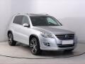 Volkswagen Tiguan 2.0 TDI, 4X4, Automat