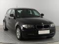 BMW 118d, Tempomat, Park.senzory