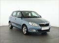 �koda Fabia Elegance 1.2 TSI, Serv.kniha
