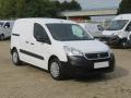 Peugeot Partner 1.6 HDi, 3Msta, R, DPH