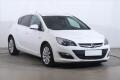 Opel Astra Cosmo 1.4 T, Serv.kniha