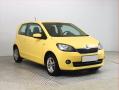 koda Citigo Ambition 1.0 MPI, Serv.kniha