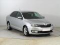 �koda Rapid 1.2 TSI, Serv.kniha