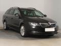 koda Superb Exclusive 2.0 TDI, Automat
