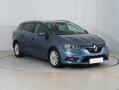 Renault Mgane 1.5 dCi, Serv.kniha, Tempomat