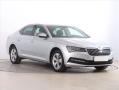 koda Superb Ambition 2.0 TDI, Serv.kniha