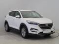 Hyundai Tucson 1.7 CRDi, Serv.kniha, Navi