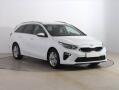 Kia Ceed Gold 1.4 T-GDI, Serv.kniha
