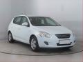 Kia Ceed 1.4 CVVT, Serv.kniha