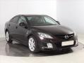 Mazda 6 2.5, Serv.kniha, Xenony