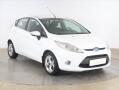 Ford Fiesta 1.25, Serv.kniha