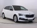 koda Scala 1.5 TSI, Automat, Tempomat