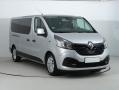 Renault Trafic 1.6 dCi, Bus, 8Mst