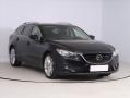 Mazda 6 2.2 Skyactiv-D, Automat, Navi