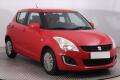 Suzuki Swift 1.2, �R,1.maj
