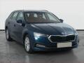 �koda Octavia Style 2.0 TDI, �R,1.maj