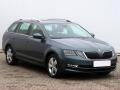 �koda Octavia Style 2.0 TDI, Automat, K��e