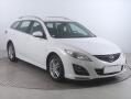 Mazda 6 2.2 MZR-CD, Tempomat