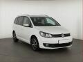Volkswagen Touran 1.6 TDI, Bi-Xenony, Tempomat