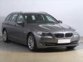 BMW Special Edition 530d, Automat