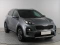 Kia Sportage Platinum 1.6 CRDi MHEV