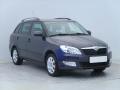 koda Fabia Elegance 1.6 TDI, Serv.kniha