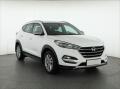 Hyundai Tucson 1.7 CRDi, Automat, Navi