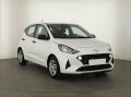 Hyundai i10 1.0, Tempomat