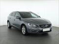 Volvo V60 D2 2.0, Serv.kniha, K��e, Navi