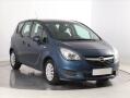 Opel Meriva 1.4 i, Serv.kniha