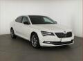 �koda Superb Style 2.0 TDI, Automat, K��e