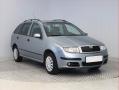 koda Fabia Elegance 1.4 TDI, po STK