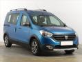 Dacia Dokker 1.2 TCe, 5Mst, 1Maj