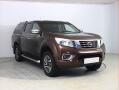 Nissan Navara 2.3 dCi, 4X4, �R,1.maj