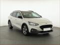 Ford Focus Active 1.5 TDCi, Navi