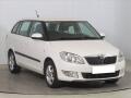 �koda Fabia Elegance 1.2 TSI, po STK