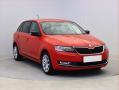 koda Rapid Spaceback 1.0 TSI, Serv.kniha