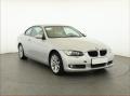 BMW 320 d, Xenony, Tempomat