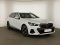 BMW 540d xDrive, M Sport, Navigace