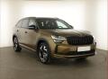 �koda Kodiaq 2.0 TDI, Sportline, Navigace