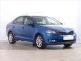 koda Rapid Ambition 1.0 TSI, Navi