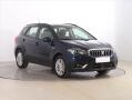 Suzuki SX4 S-Cross 1.4 BoosterJet, Serv.kniha