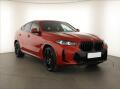 BMW X6 xDrive40i, M Paket, vzduch