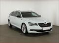 �koda Superb Ambition Plus 2.0 TDI, Navi