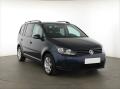Volkswagen Touran 1.4 TSI CNG, Serv.kniha