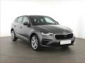 �koda Scala 1.0 TSI, Drive