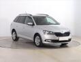 koda Fabia Ambition 1.0 TSI, Serv.kniha