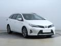 Toyota Auris Hybrid, Automat, Serv.kniha