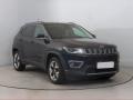 Jeep Compass 1.4 MultiAir, Serv.kniha, Ke
