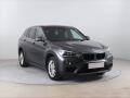 BMW X1 sDrive18d, Serv.kniha